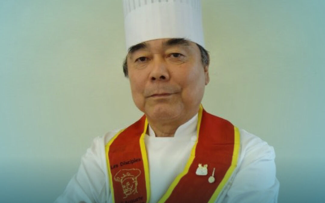 Hiroshi Horita