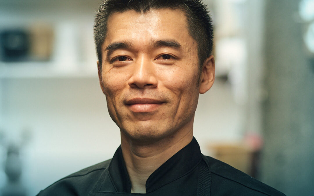 Makoto Tokuyama