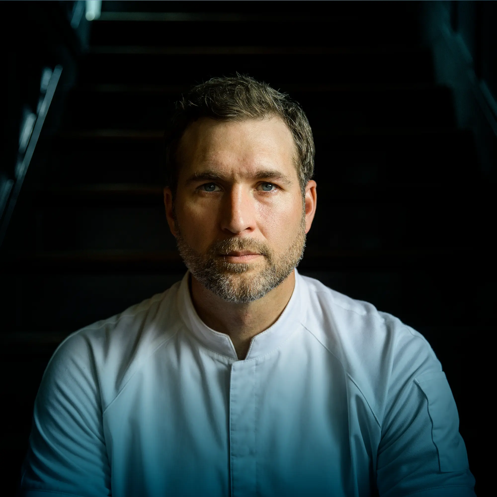 North America - Mathew Peters