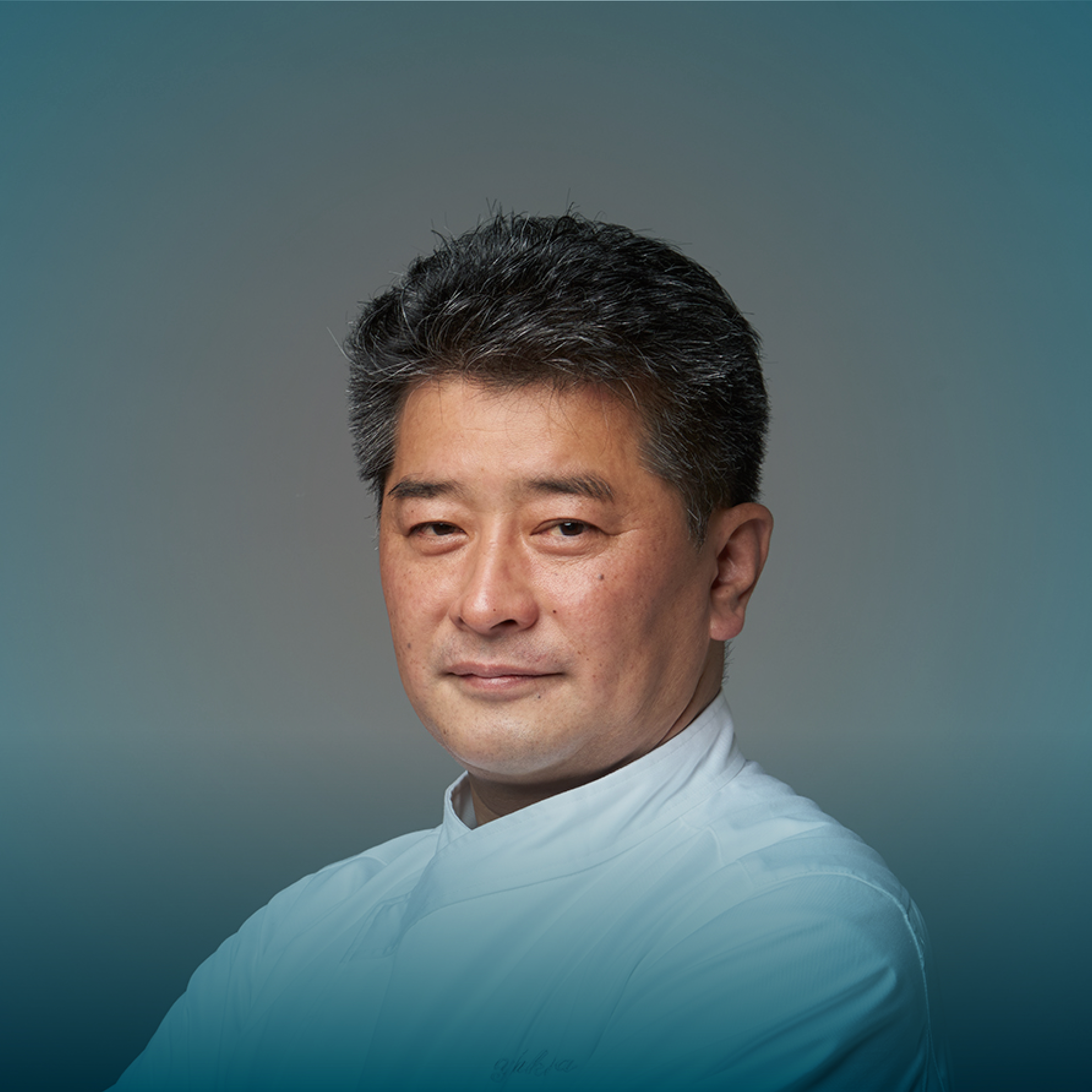 Yasuyuki Takara