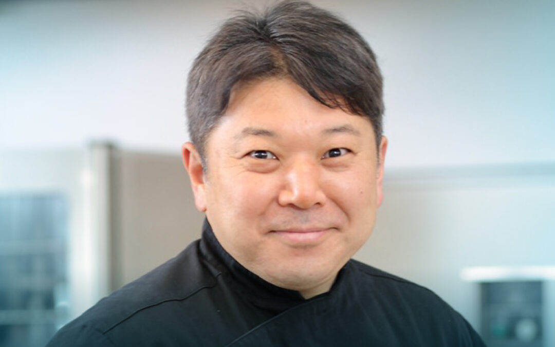 Yuichiro Watanabe